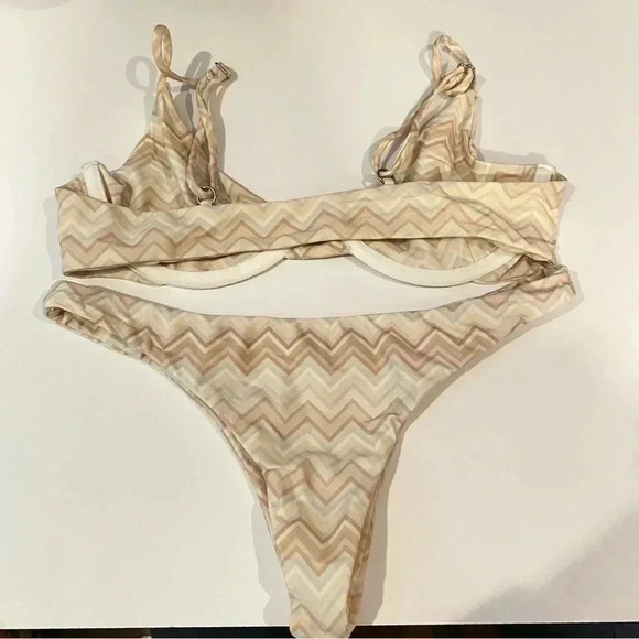 Nirvanic Swim Suit - Picture 7 of 7